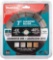 7 in. Segmented Rim Diamond Blade for General Purpose