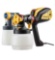 Flexio 3500 Electric Handheld HVLP Paint Sprayer