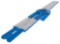 50 in. Accu-Cut Aluminum Circular Saw Track