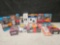 Box Lot Of Assorted Door Handles And Locks