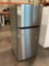 LG 20.2 Cu. Ft. Top-Freezer Refrigerator