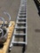 Stainless Steel Werner Ladder