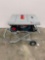 Bosch TS2100 Gravity Rise Table Saw With Gravity Stand