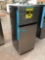 Vissani 4.5 Cu.ft 2-Door Mini Refrigerator with Freezer
