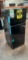 Vissani 4.5 Cu.ft 2-Door Mini Refrigerator with Freezer in Black