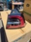(2) Tesla Model Y OEM Tail Lights '20-'24