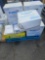 Pallet Lot Of Terry Cloth Pan Grabbers
