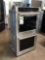 KitchenAid 27 in. Built-In Electric Convection Double Wall Oven with Air Fry Mode