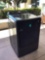 Samsung 7.4 Cu. Ft. Smart Electric Dryer with Steam Sanitize in Black