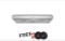 AKDY Convertible Under Cabinet Range Hood