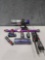 DYSON V8 Cordless Stick Vacuum Cleaner