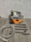 RIDGID 4 Gallon Portable Wet Dry Vac