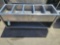 ThermaDuke Waterless Food Warmer