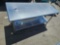 Stainless Steel Commercial Table