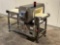 MET 30+ LOCK System Metal Detector