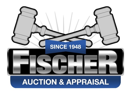 May Combined Asset Auction