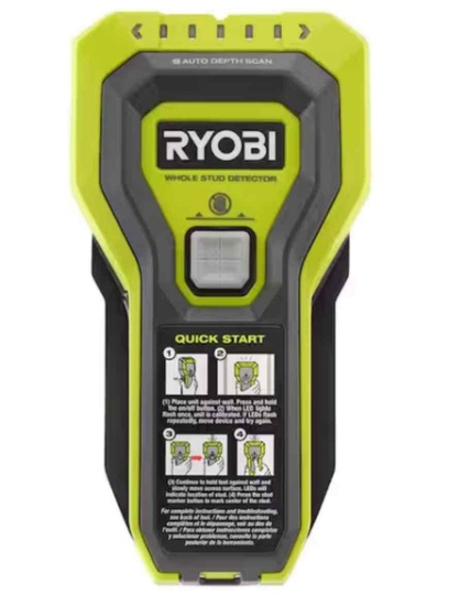 Whole Stud Finder