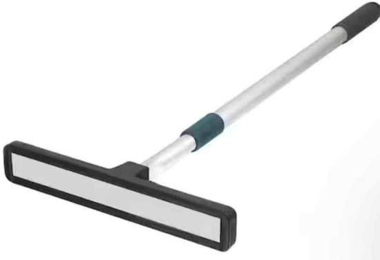 -Magnetic head picks up screws, nails, bolts, etc -Adjustable, light-weight handle adjusts from 27