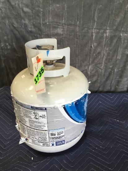 AmeriGas Propane Tank