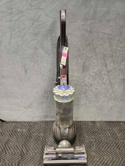 DYSON Ball Upright Vacuum Cleaner