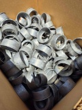 Pallet Lot of Metal Cookware