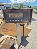 Industrial / Food Scale
