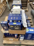 Pallet Lot of Assorted Putco Mirror and Door Handle Covers