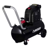 Husky 8 Gal 150PSI Hotdog Air Compressor