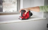 MILWAUKEE Cordless Sheet Sander