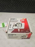 GRIP RITE Mini Air Nailer