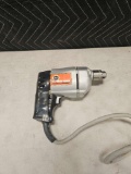 BLACK AND DECKER Electric Drill