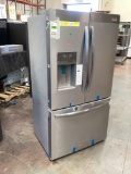 Frigidaire Gallery 23 Cu. Ft. Counter-Depth French Door Refrigerator