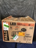 (5)LED Lightning Box Lot