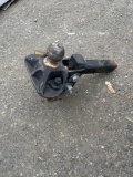 Truck Hitch