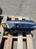 Honda Civic Replacement Headlight '22