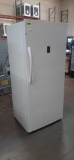 Insignia 21 Cu. Ft. Garage Ready Convertible Upright Freezer