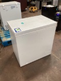 Vissani 7.0 Cu.ft. Manual Defrost Chest Freezer
