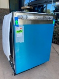Frigidaire 24 in. Dishwasher