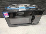 Kenmore Elite Over-The-Range Microwave Oven