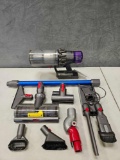 DYSON Outsize Cordless Stick Vacuum Cleaner