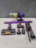 DYSON V8 Cordless Stick Vacuum Cleaner