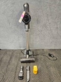 LG Cordzero Bagless Cyclonic Stick Vacuum