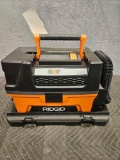 RIDGID 3 Gallon Wet Dry Vac