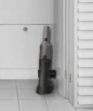 TZUMI Ionvac Handheld Cordless Vac