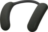 (2)Sony - HTAN7 BRAVIA Theater U Wearable TV Speaker - Black