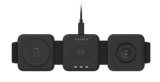 Lot of 5 MyCharge 3-in-1 Folding Wireless Charging Pad