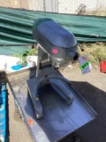 Hobart Table Mixer