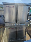BLODGETT Dual Flow Stacked Oven