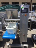 Unifiller Multi Station Cookie Depositor, 2018