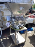 Hinds-Bock Filling Machine